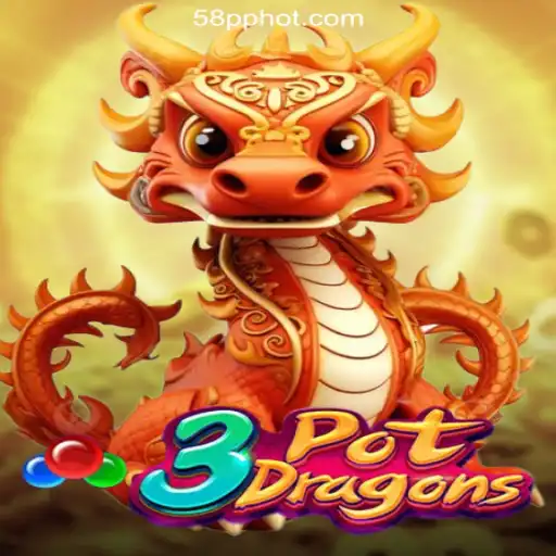 Discover the Excitement of 3PotDragons at 58PP.COM Online Casino Philippines