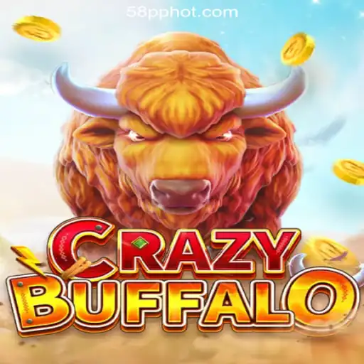 Explore the Thrills of CRAZYBUFFALO at 58PP.COM Online Casino Philippines