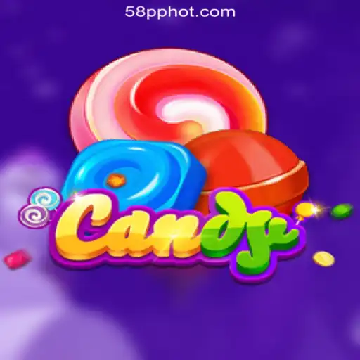 Exploring Candy: A Sweet Gaming Adventure at 58PP.COM Online Casino Philippines