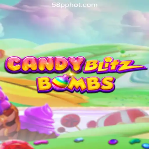 Explore the Exciting World of CandyBlitzBombs with 58PP.COM Online Casino Philippines