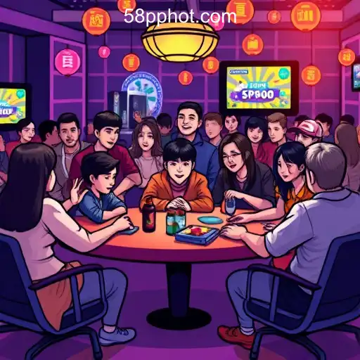 VIP Service 58PP.COM Online Casino Philippines - 24/7 Support and Exclusive Benefits