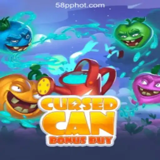 Exploring CursedCanBonusBuy: A Journey Through 58PP.COM Online Casino Philippines