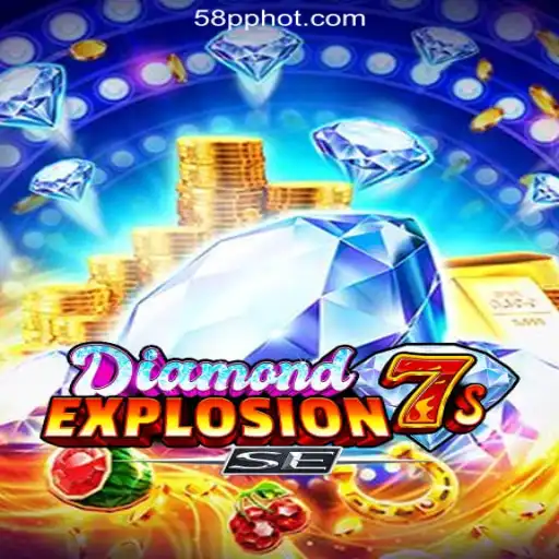 Exploring the Thrilling World of DiamondExplosion7sSE: A New Era in Online Gaming