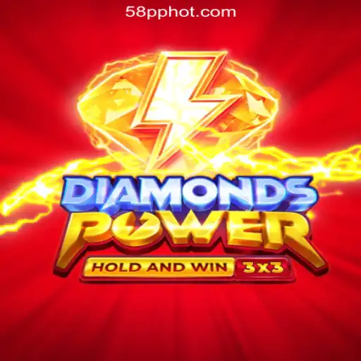 Discovering the Thrills of Diamondspower at 58PP.COM Online Casino Philippines