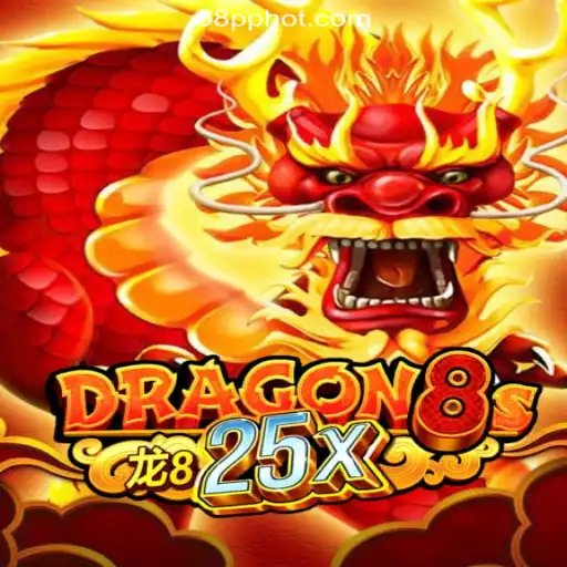 Exploring Dragon8s25x: A New Experience at 58PP.COM Online Casino Philippines