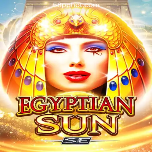 Exploring EgyptianSunSE: The Mystical Casino Game at 58PP.COM Online Casino Philippines
