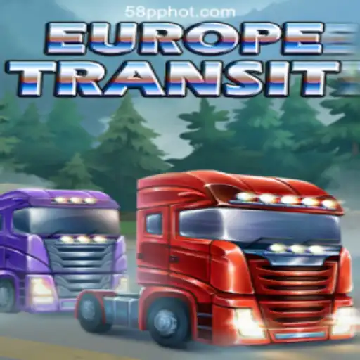 EuropeTransit: Exploring the Thrills of Virtual Travel and Gaming