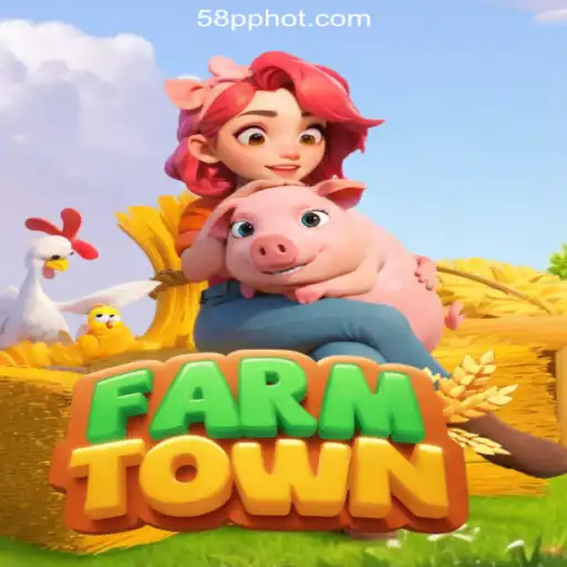 FarmTown: A Journey Through Virtual Harvests and Gaming Experiences