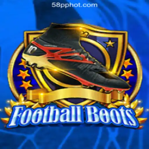 Discover FootballBoots: A Thrilling Game Experience by 58PP.COM Online Casino Philippines
