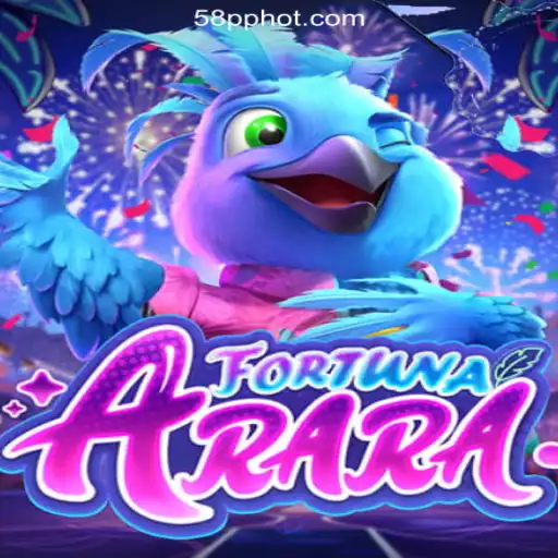 Explore the Thrilling World of FortunaArara and 58PP.COM Online Casino Philippines