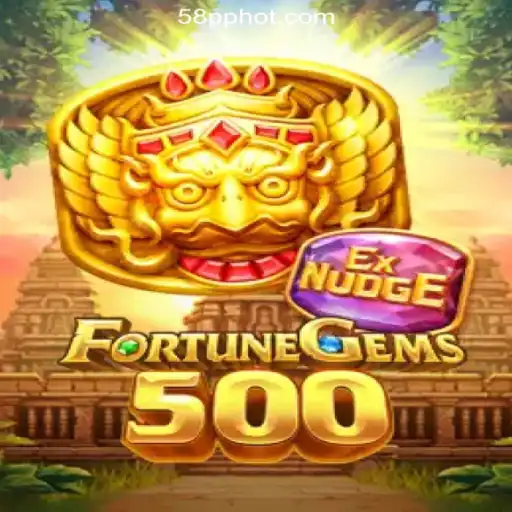 FortuneGems500: Exploring the Thrilling World of 58PP.COM Online Casino in the Philippines