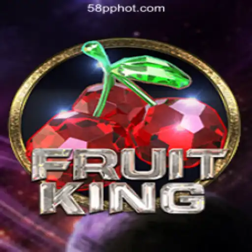 Exploring FruitKing: Unveiling Excitement at 58PP.COM Online Casino Philippines