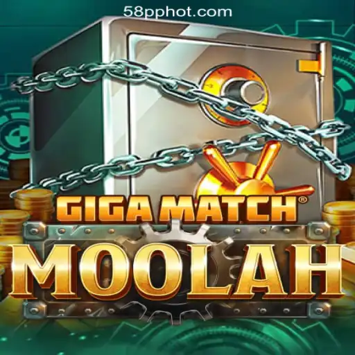 Exploring the World of GigaMatchMoolah: A Thrilling Experience at 58PP.COM Online Casino Philippines