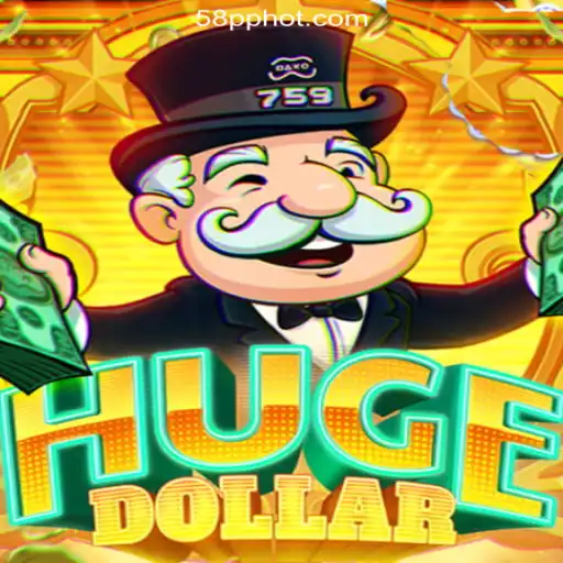 Exploring HugeDollar: The Thrilling World of 58PP.COM Online Casino Philippines