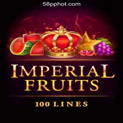 Explore ImperialFruits100: Dive into the Captivating Realm of Online Casino Gaming