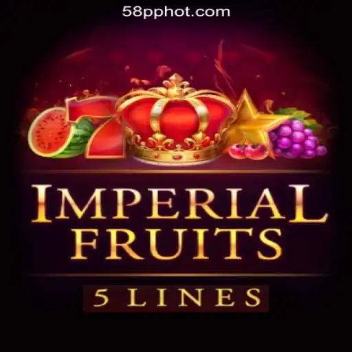 Exploring ImperialFruits5 at 58PP.COM Online Casino Philippines