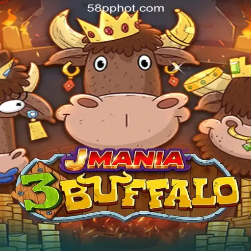 Immersive Experience with JMania3Buffalo: A Journey in Casino Gaming