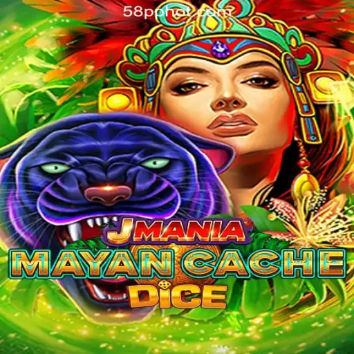 Exploring the World of JManiaMayanCacheDice at 58PP.COM Online Casino Philippines