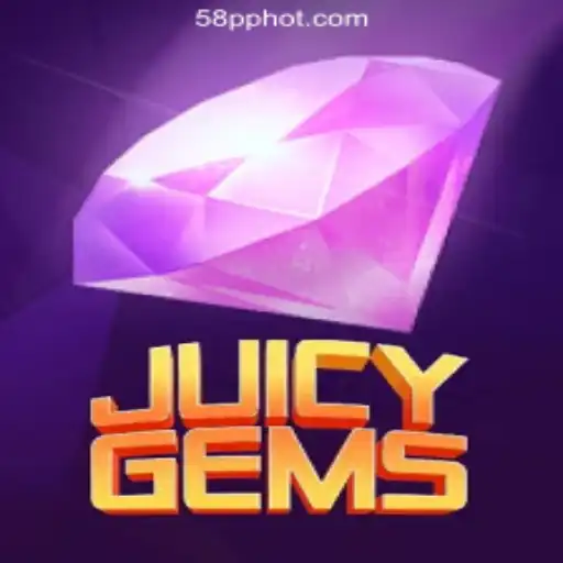 Discover the Thrills of JuicyGems at 58PP.COM Online Casino Philippines