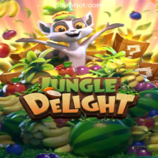 Discover the Thrill of JungleDelight: The 58PP.COM Online Casino Experience