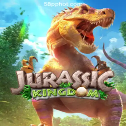Exploring JurassicKingdom: The Thrilling Adventure of Online Gaming