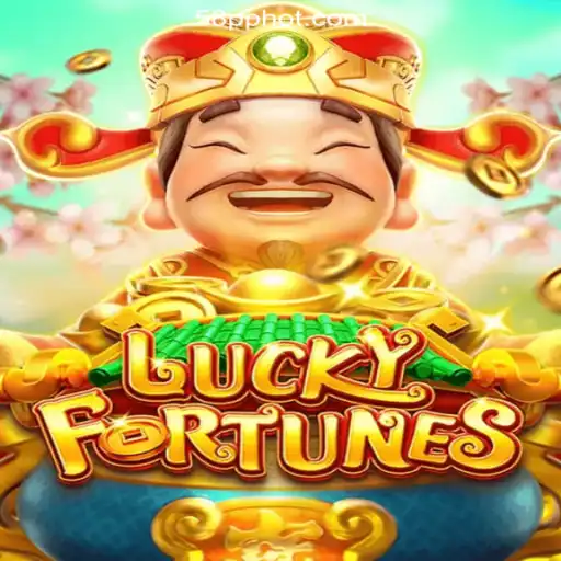 Exploring LUCKYFORTUNES at 58PP.COM Online Casino Philippines: Game Description, Introduction, and Rules