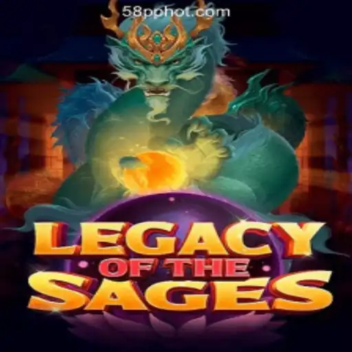 LegacyoftheSages: A New Era in Online Gaming with 58PP.COM