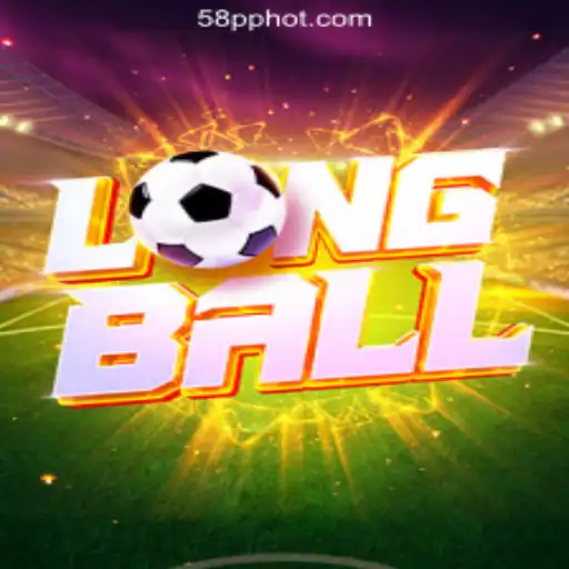 LongBall: A Dynamic Addition to the 58PP.COM Online Casino Philippines
