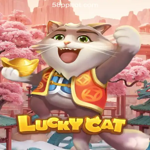 Experience the Thrills of LuckyCat at 58PP.COM Online Casino Philippines