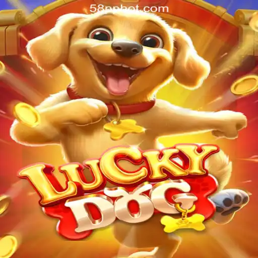 Exploring the Exciting World of LuckyDog at 58PP.COM Online Casino Philippines