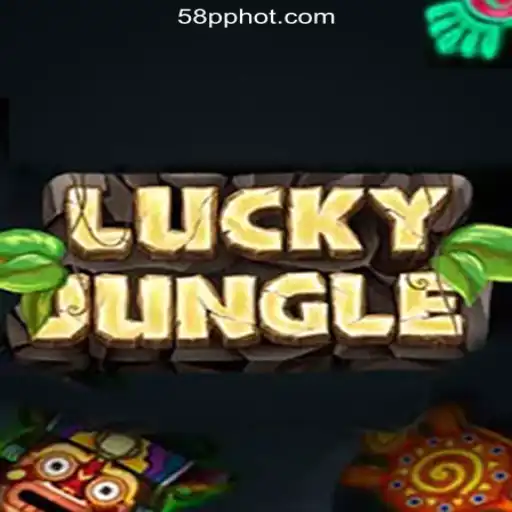 Exploring the Thrills of LuckyJungle at 58PP.COM Online Casino Philippines
