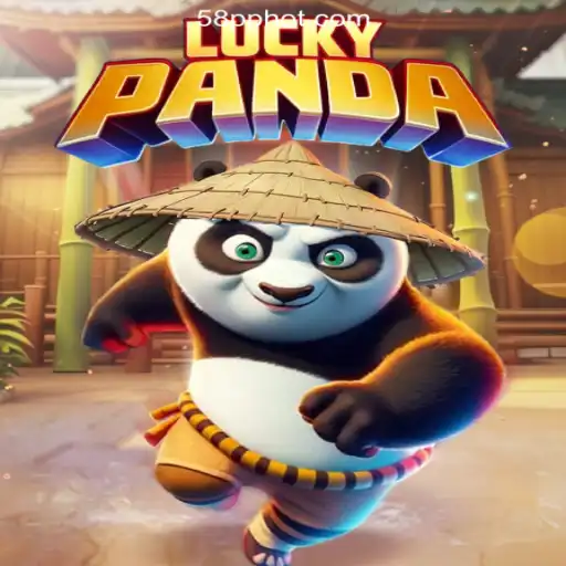 Discover the Thrills of LuckyPanda at 58PP.COM Online Casino Philippines