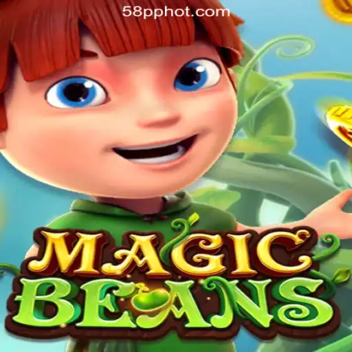 Exploring MAGICBEANS: An Exciting Game at 58PP.COM Online Casino Philippines