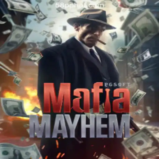 Exploring the Thrills of MafiaMayhem at 58PP.COM Online Casino Philippines