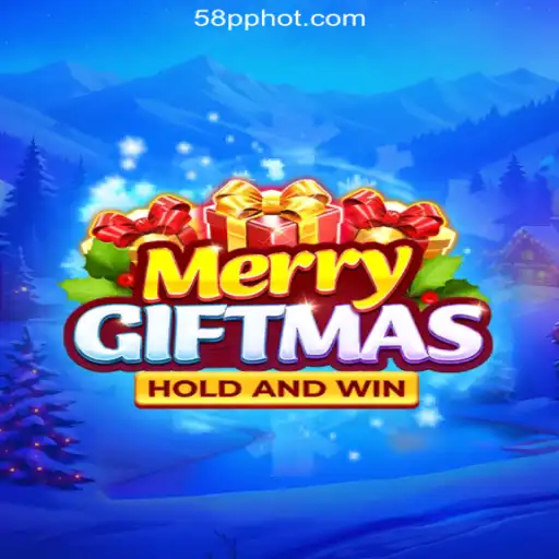 Discover the Excitement of MerryGiftmas: The Festive Game at 58PP.COM Online Casino Philippines