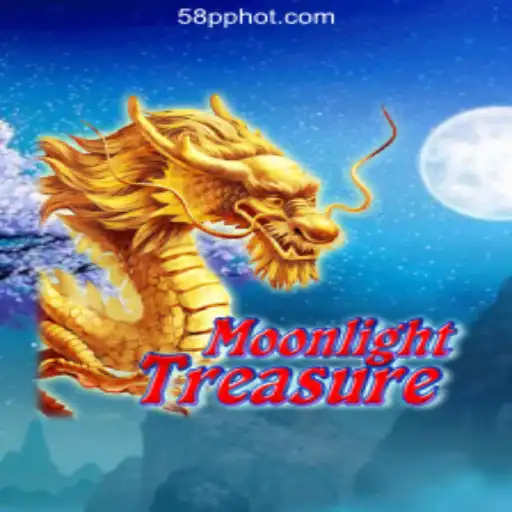 Explore MoonlightTreasure: An Engaging Experience at 58PP.COM Online Casino Philippines