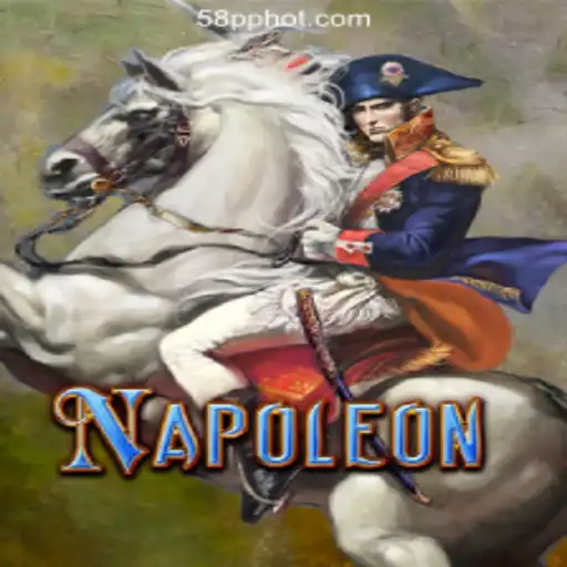 Exploring Napoleon at 58PP.COM Online Casino Philippines