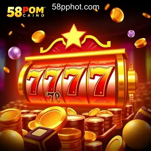 Gaming Experience 58PP.COM Online Casino Philippines - 800+ Premium and Exclusive Games