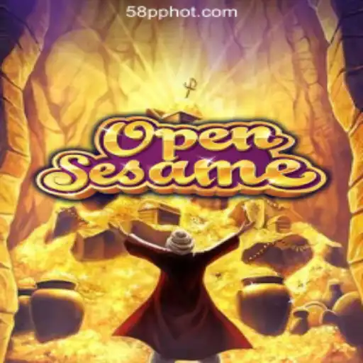 Unlock Endless Fun with OpenSesame at 58PP.COM Online Casino Philippines