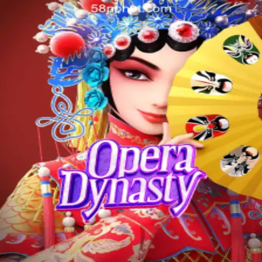 Unveiling the Allure of OperaDynasty in the Context of 58PP.COM Online Casino Philippines