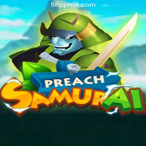 PreachSamurai and Its Connection to 58PP.COM Online Casino Philippines