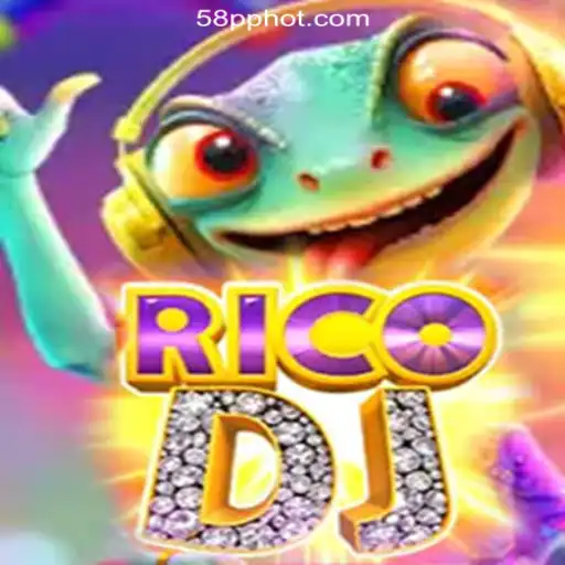 Exploring the Thrills of RicoDJ in the World of 58PP.COM Online Casino Philippines