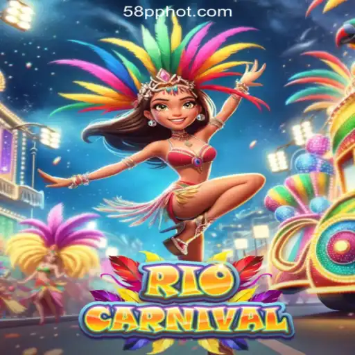 Explore the Exciting World of RioCarnival at 58PP.COM Online Casino Philippines