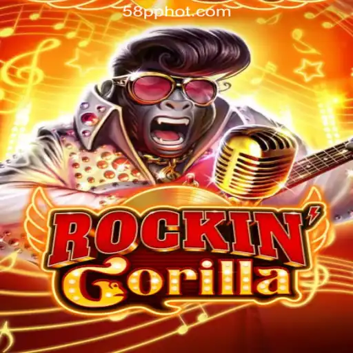 Discover the Thrilling World of RockinGorilla: Unleash the Adventure at 58PP.COM Online Casino Philippines