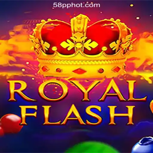 Discover the Thrilling World of RoyalFlash at 58PP.COM Online Casino Philippines