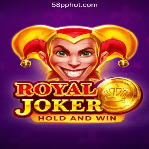 Discovering Royaljoker: A Premier Online Casino Experience with 58PP.COM
