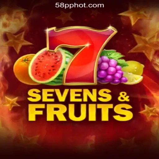 Discover the Excitement of SevensFruits at 58PP.COM Online Casino Philippines