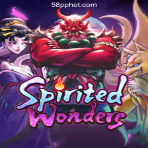 A Deep Dive into SpiritedWonders: The Enchanting Realm of Online Gaming