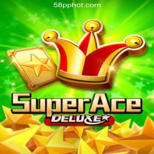SuperAceDeluxe: A Thrilling Adventure in the World of Online Casino Gaming