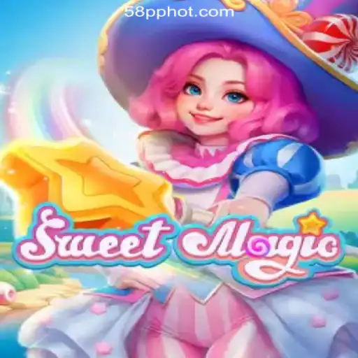 Discover the Magic of SweetMagic at 58PP.COM Online Casino Philippines